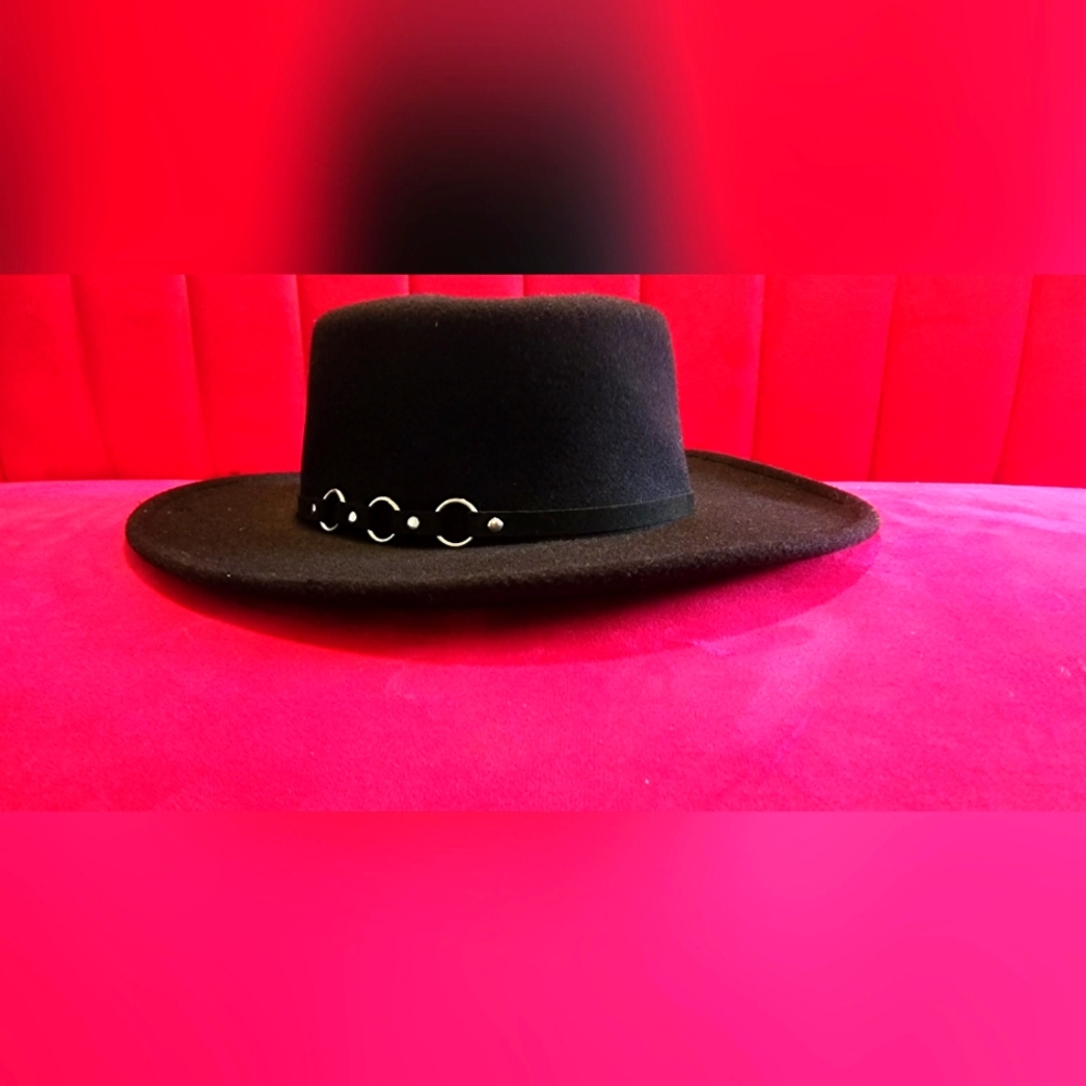 Black Hat for Fall